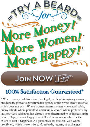 Want to do something with your life? Join Now!